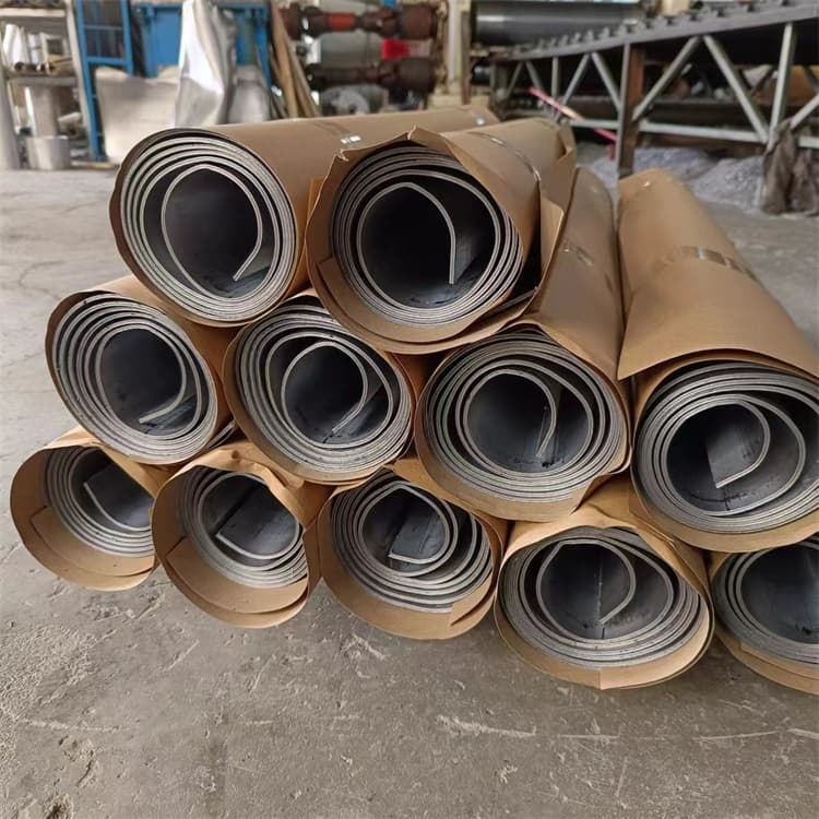 防辐射2mm铅卷设计