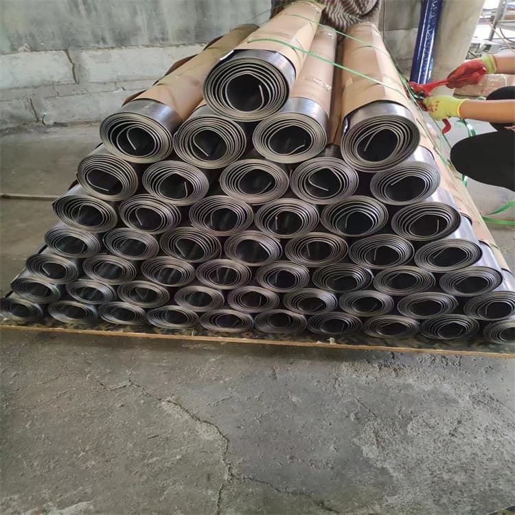 放疗科屏蔽射线铅板非标定制