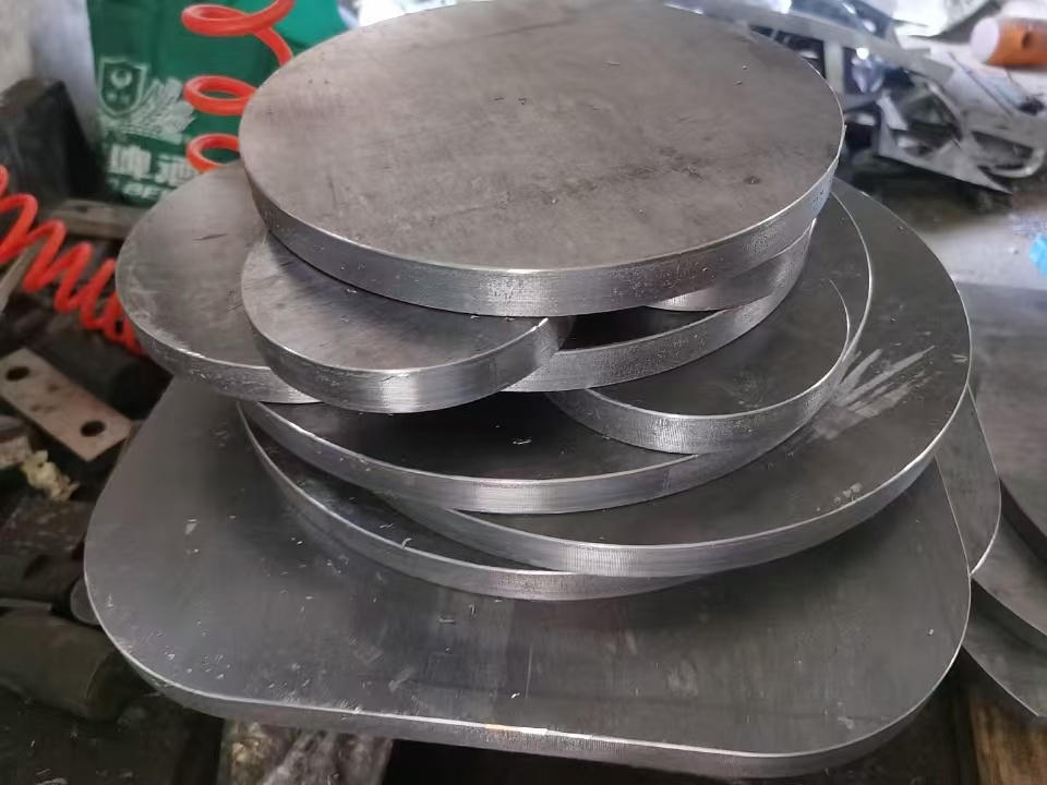 耐酸碱铅件经久耐用