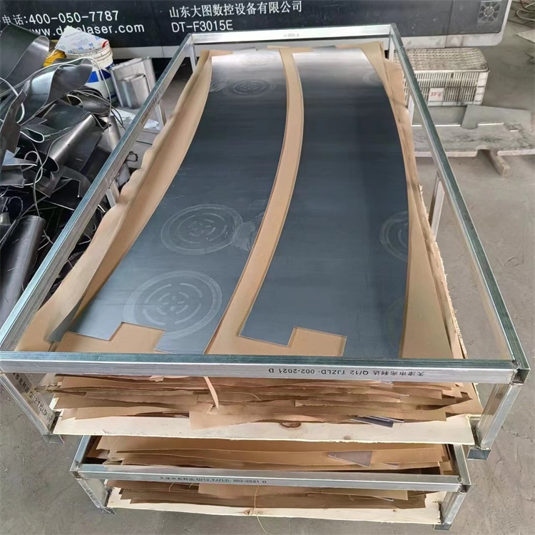 切割铅件款式齐全