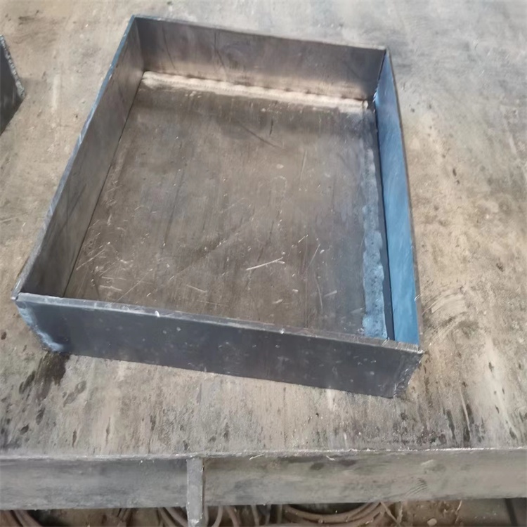 耐酸碱铅件设计厂家