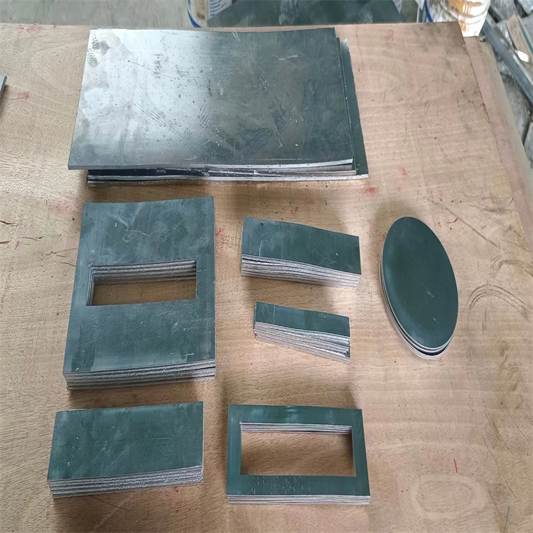 优选：高电解铅异形件工厂
