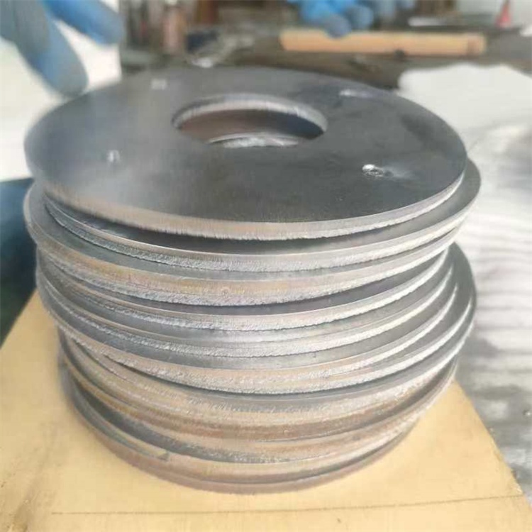 激光切割铅件价格走势