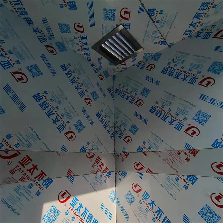 组装式铅房制造厂家
