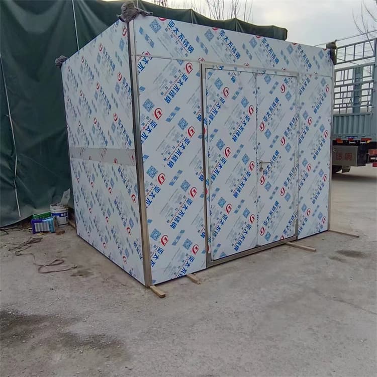 可拆卸移动铅房品牌厂家-买着放心