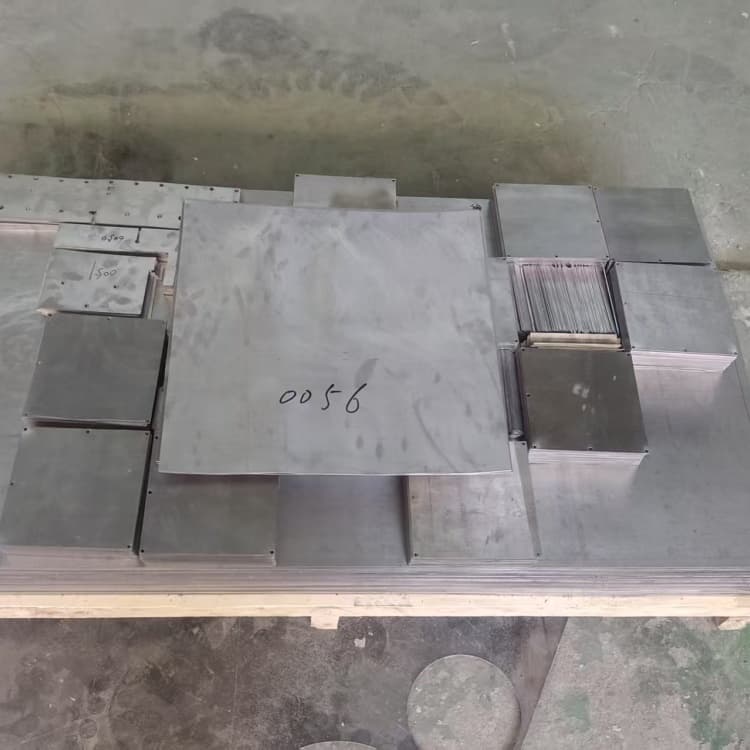防护铅块生产商_宏兴射线防护工程有限公司