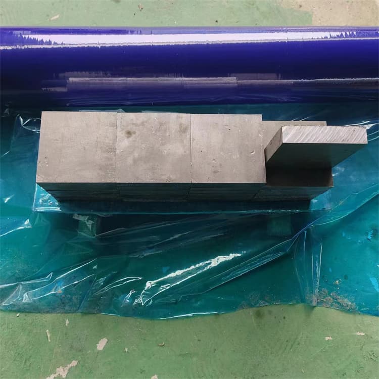 工业配重梯形铅块售后无忧大厂