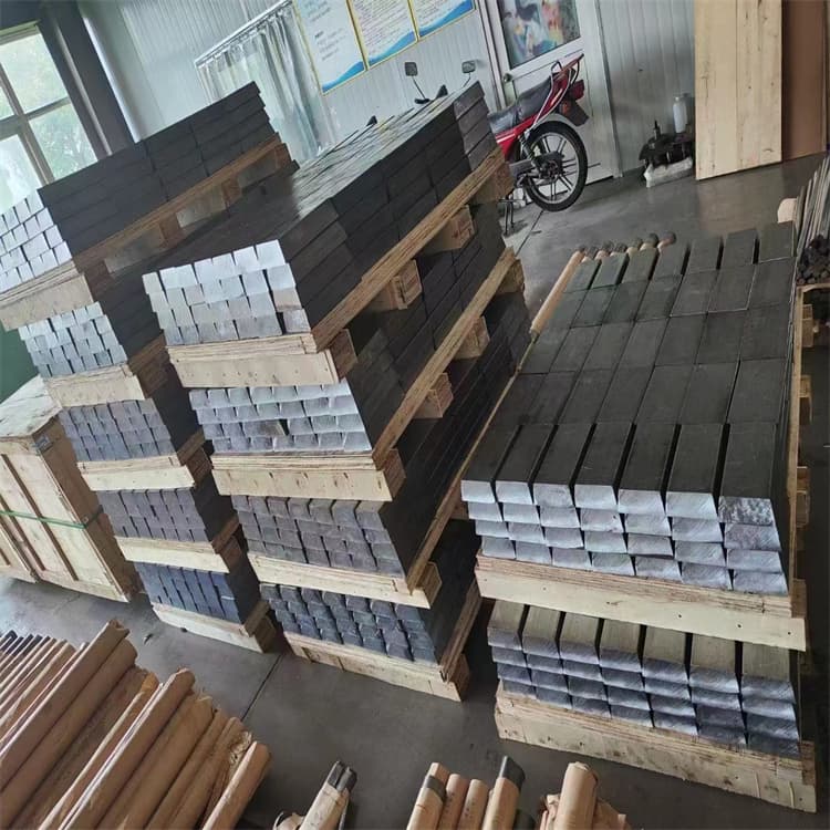 卖防护铅块的基地
