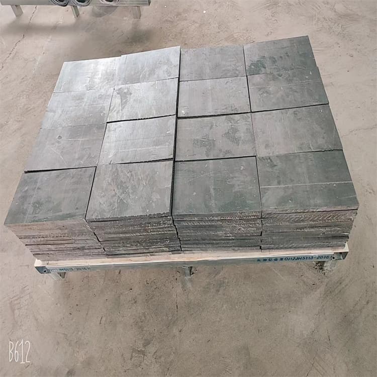 供应批发射线防护铅块-靠谱