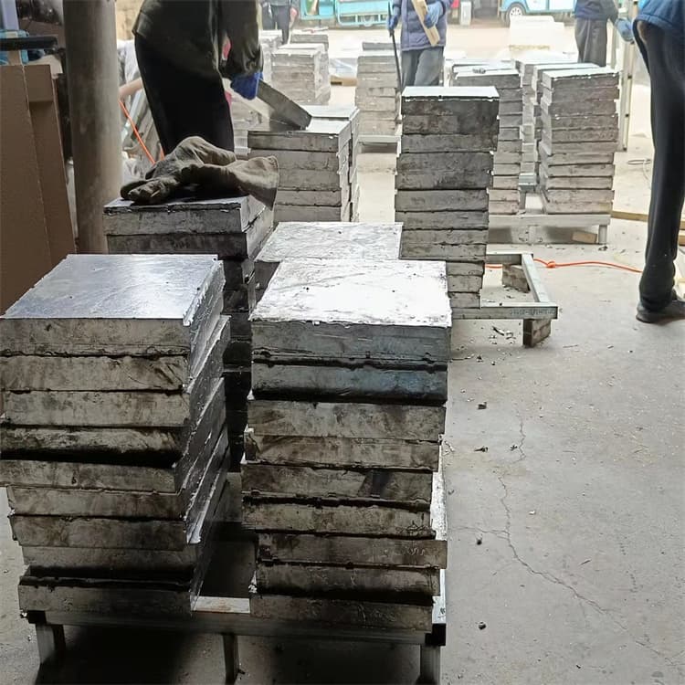辐射防护铅块质量可靠的厂家