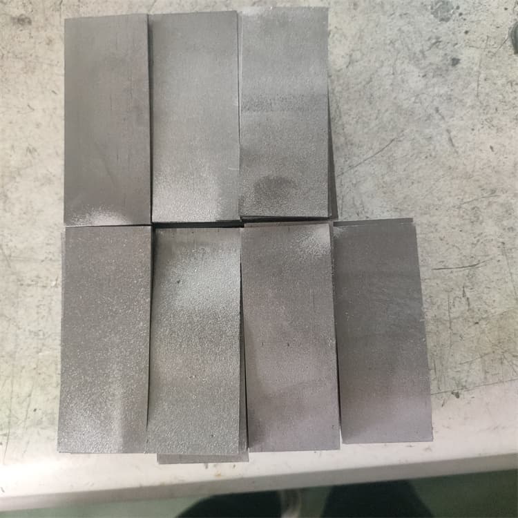 挤压铅块制作商