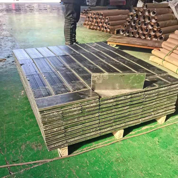 高电解纯铅块-您的优选库存齐全厂家直供