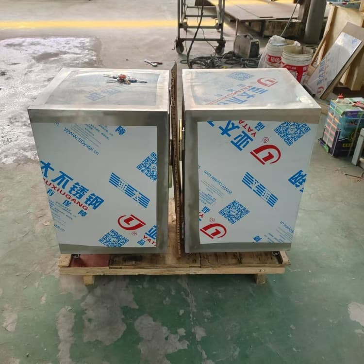 不锈钢体铅箱_不锈钢体铅箱厂家