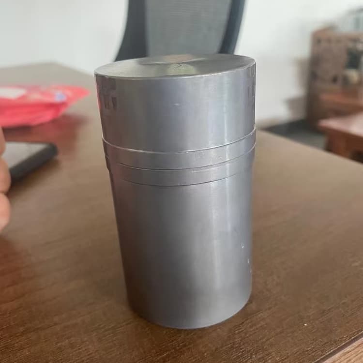 质量好的不锈钢体铅箱