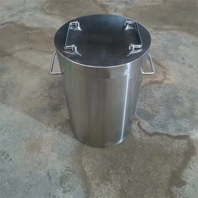 放射性物储物铅箱现货全国配送