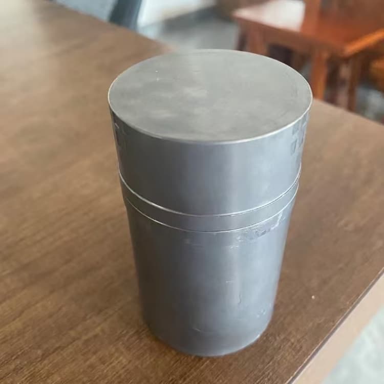 不锈钢防辐射铅箱铸造金品