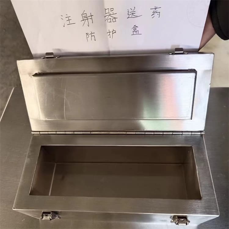 放射性废物桶厂家直销-老顾客喜爱