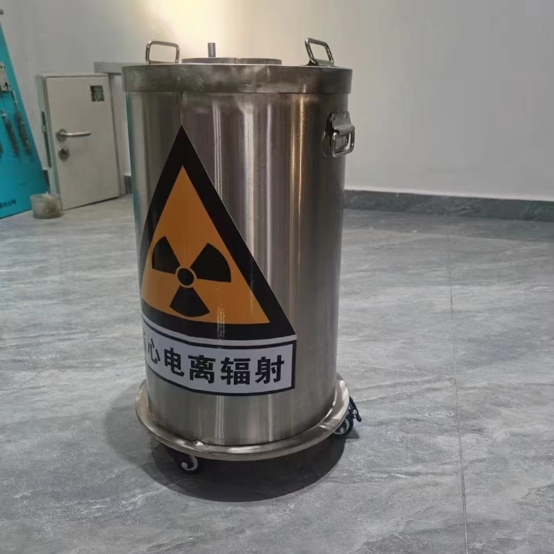 工业级防辐射铅箱优质商家