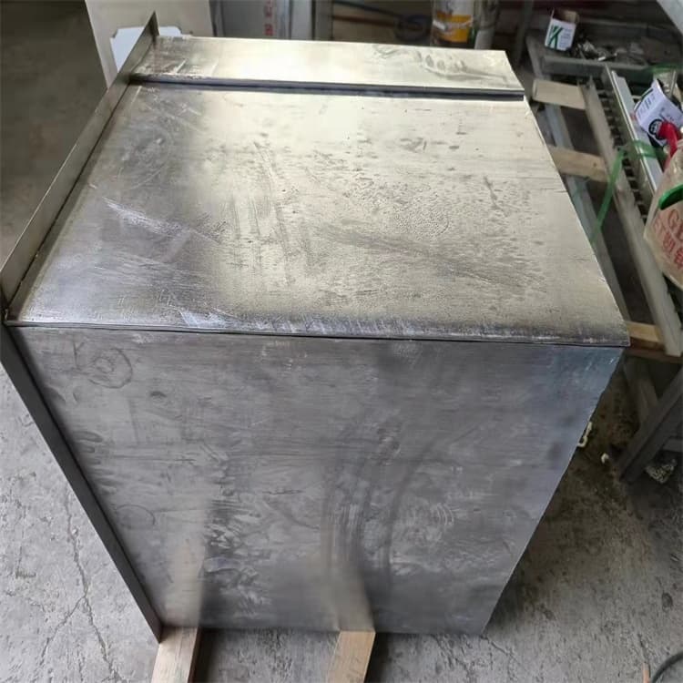 经验丰富的防电磁辐射铅箱生产厂家