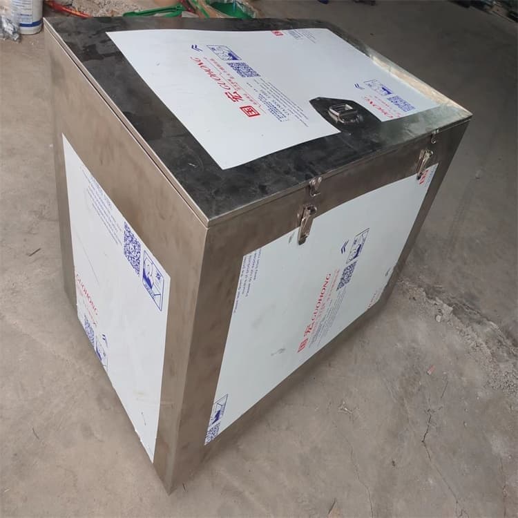 品质保证的放射性废物衰变箱厂家