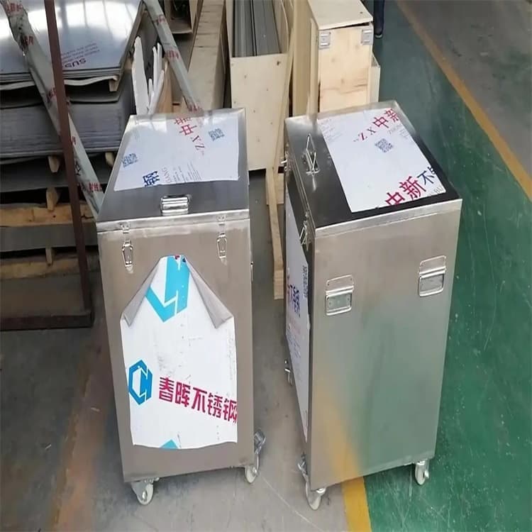 放射性物储物铅箱大厂家售后无忧