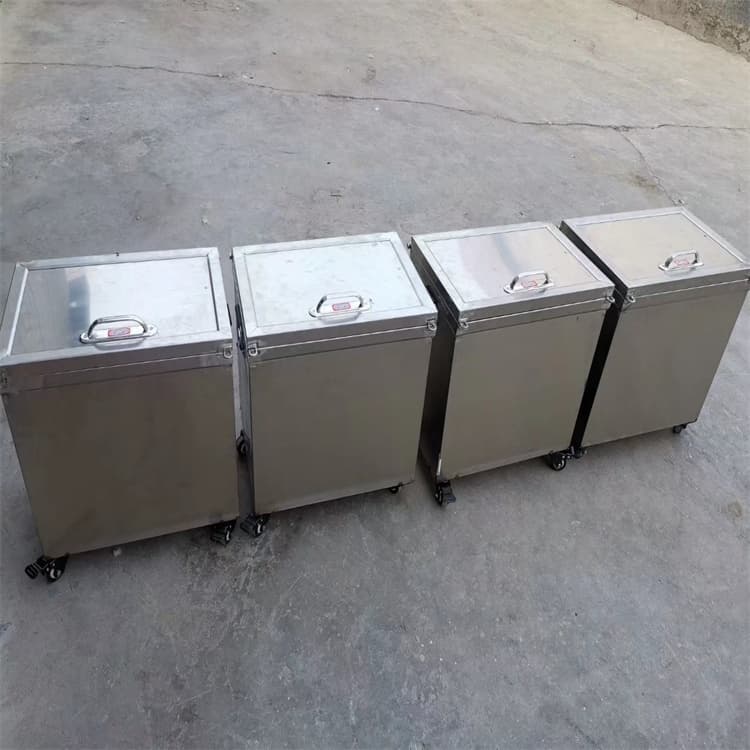 屏蔽放射源铅箱厂家，基地
