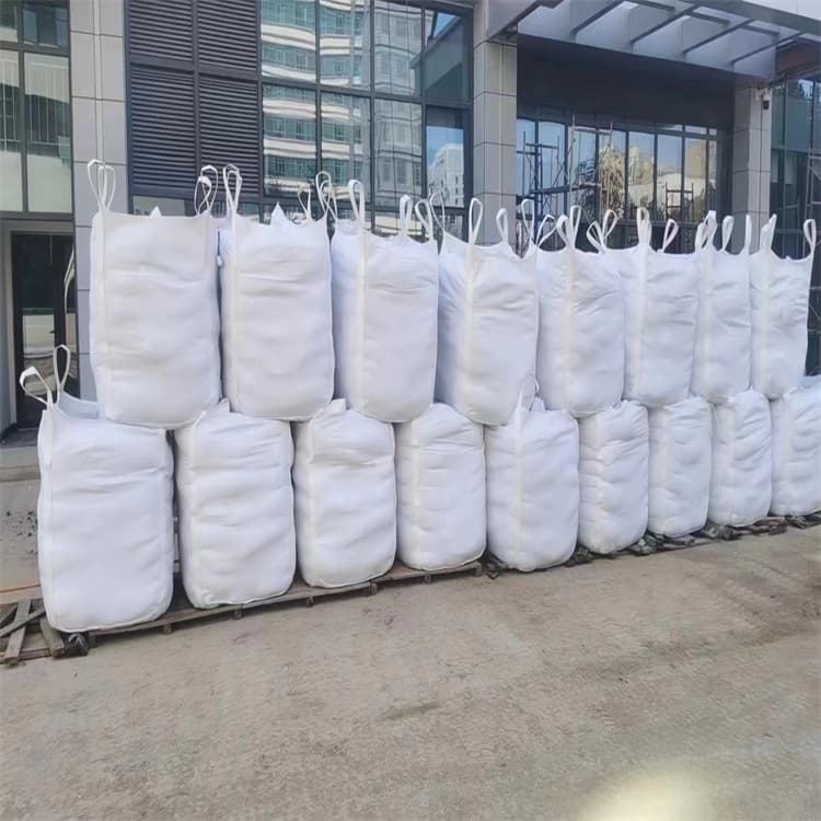工业硫酸钡砂公司介绍