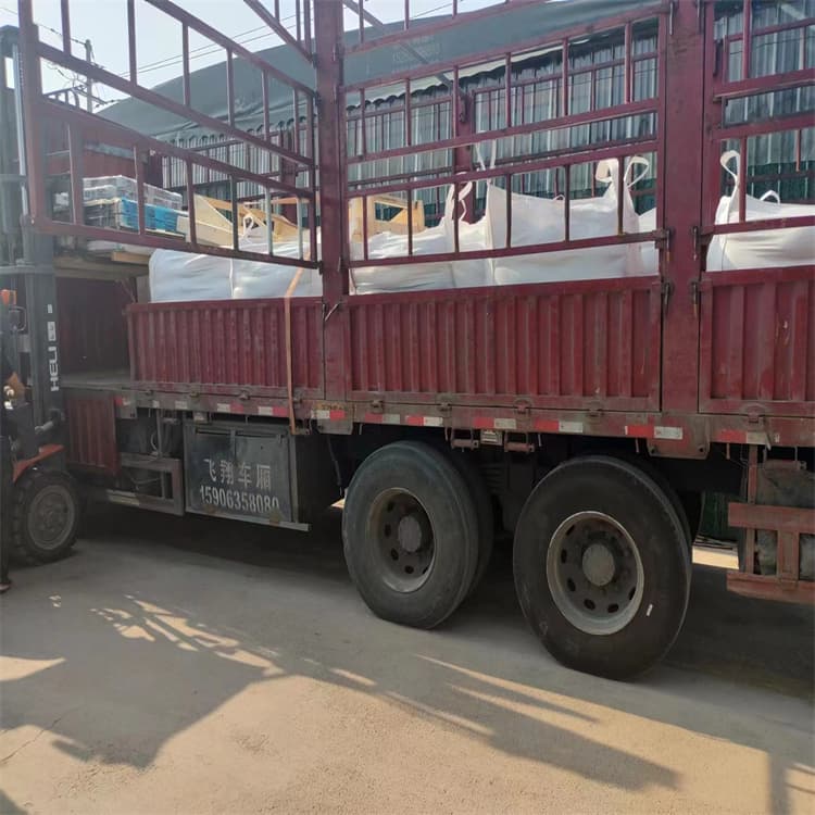 硫酸钡砂价格品牌:宏兴射线防护工程有限公司