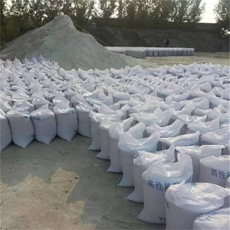 长期供应硫酸钡砂