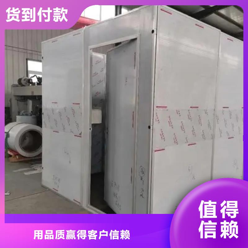 优质的
彩铅专用
工业铅房全国统一价可放心采购
