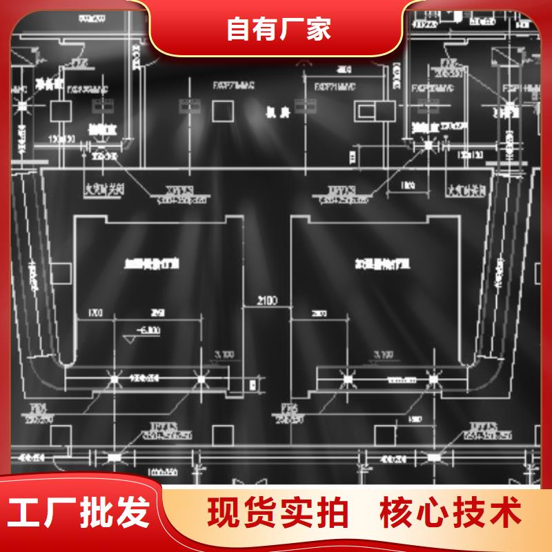 核医学防护装修工程
供不应求工艺成熟