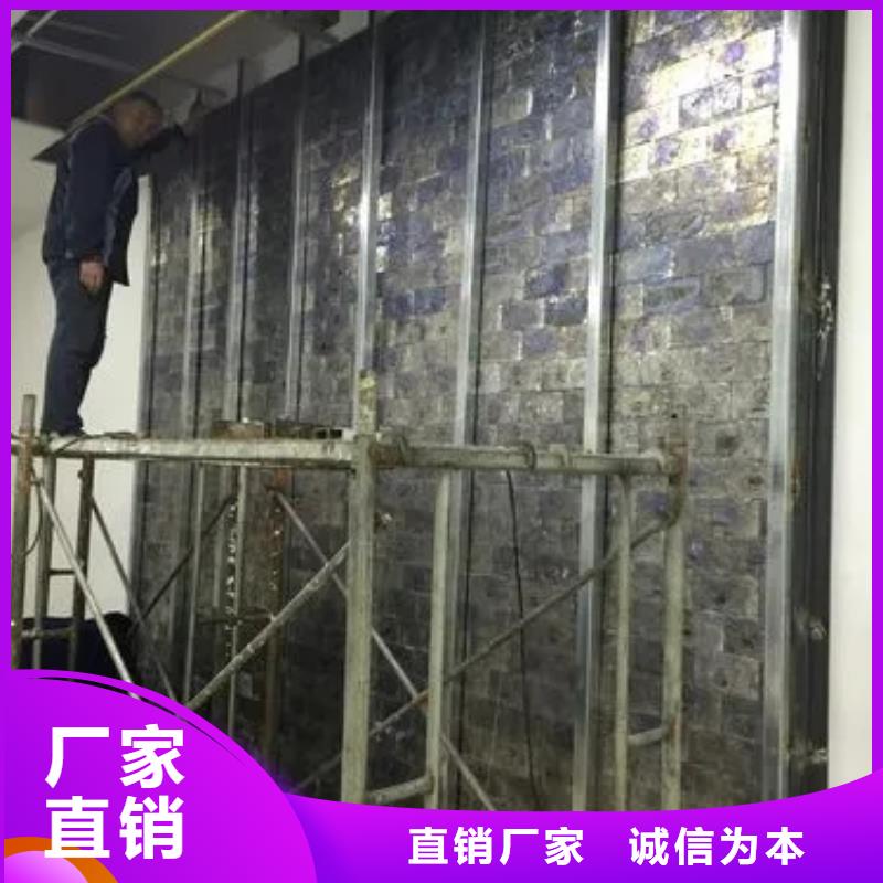 
放射科核医学工程
厂家-荣美射线防护工程有限公司本地经销商