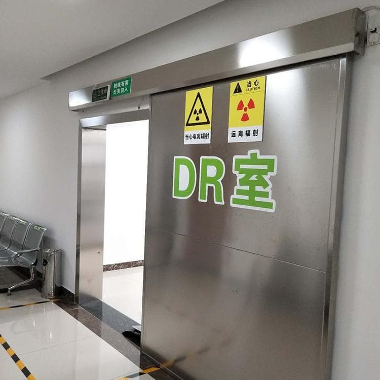 SRT铅门价格合理的公司