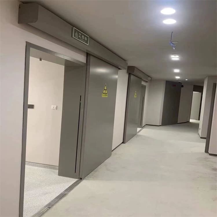 牙科不锈钢铅门如何挑选