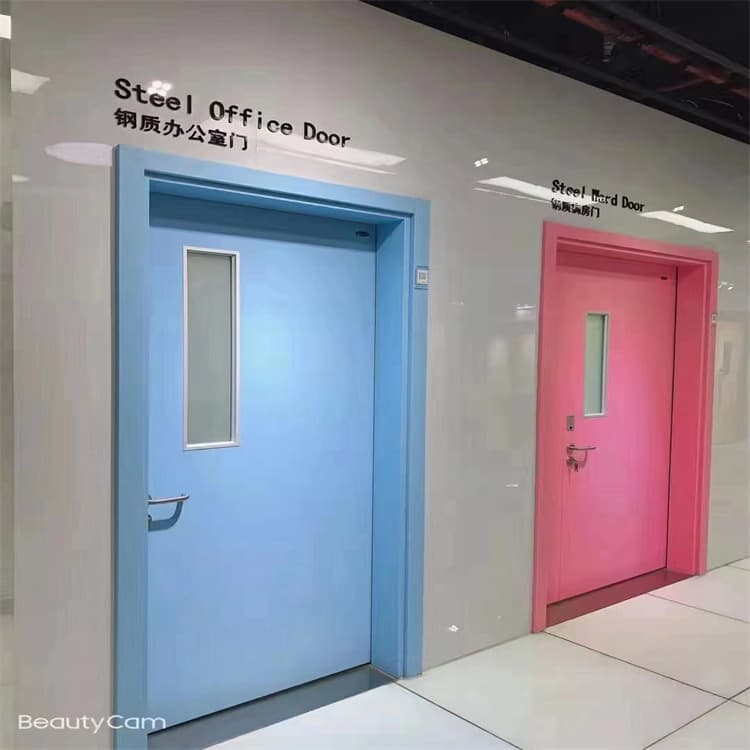 铅门、铅门厂家直销_规格齐全