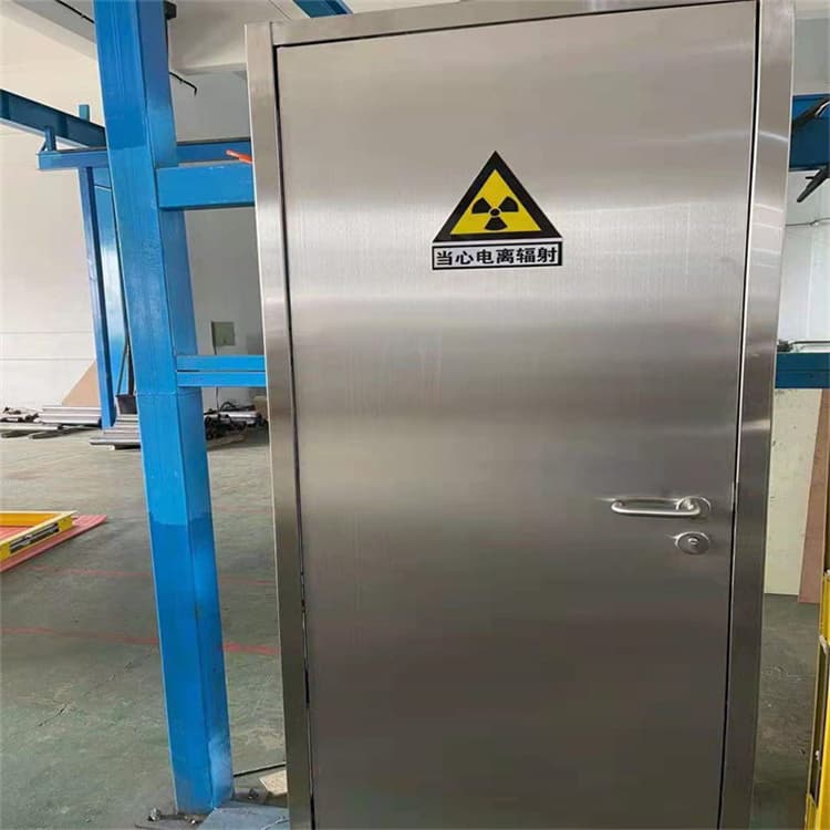 宠物医院铅门种类量大更优惠