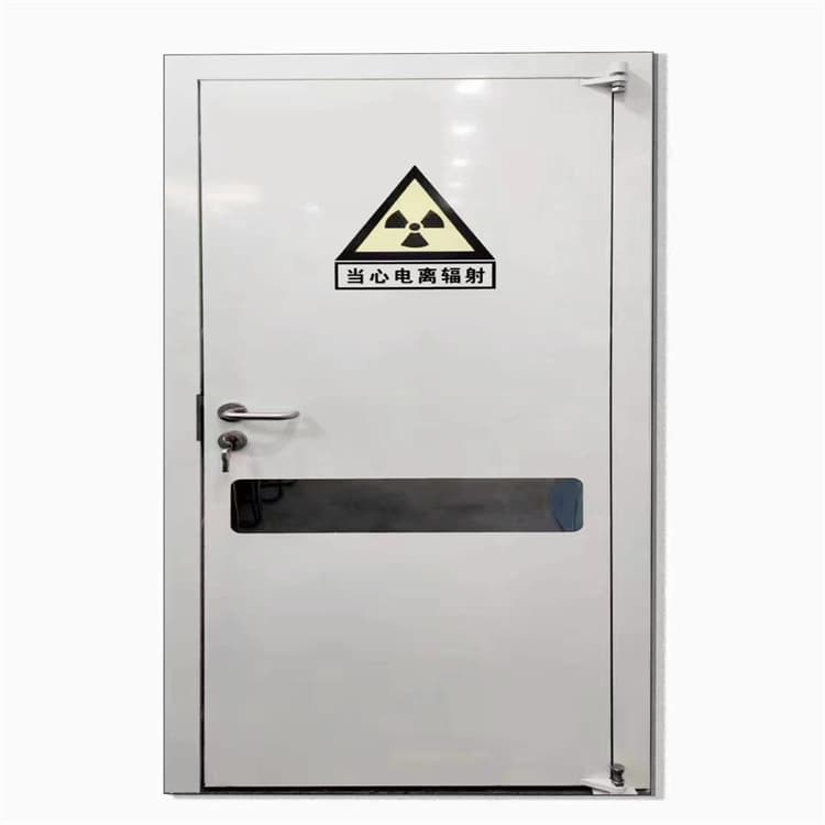优质SRT铅门的销售厂家