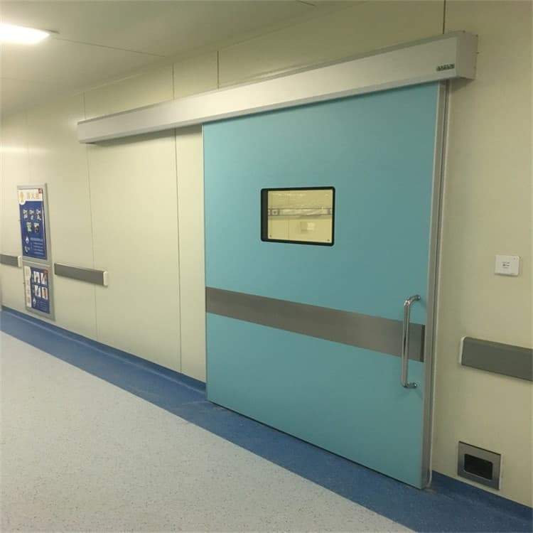 批发全景CT室铅门价格当地公司