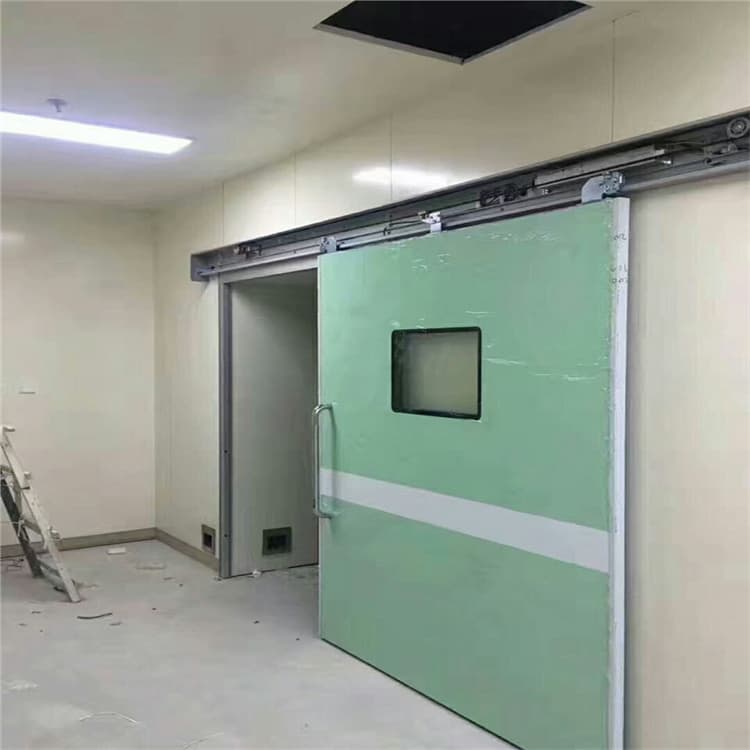 医用防护铅门-医用防护铅门欢迎您