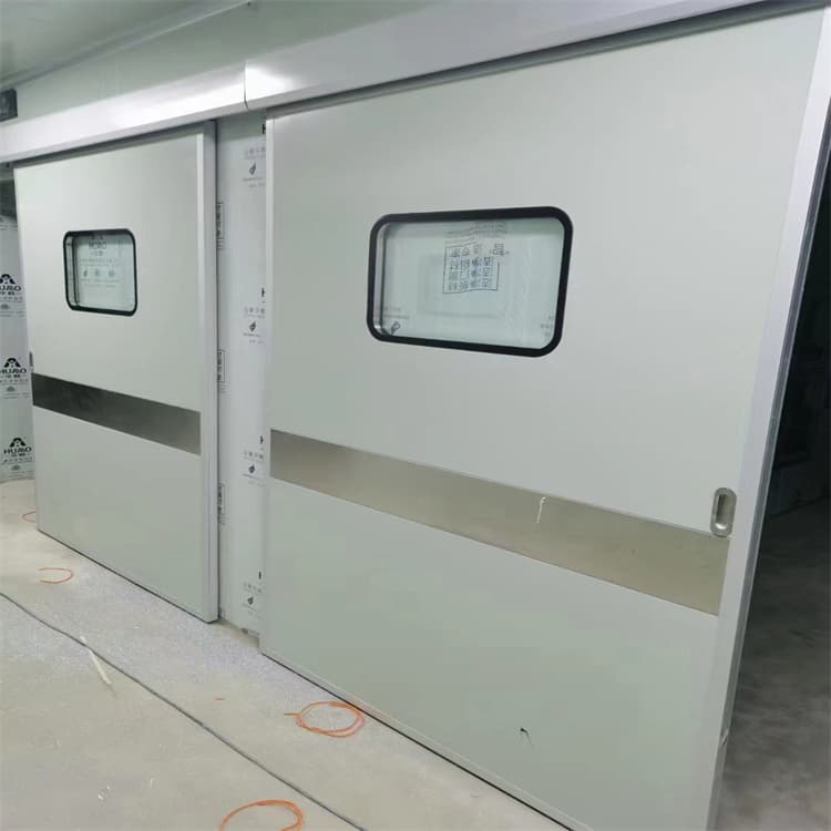 SRT铅门厂家直接发货