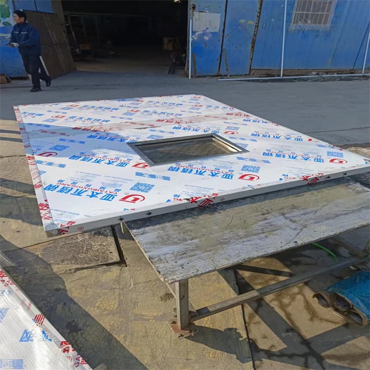 SRT铅门企业同城经销商