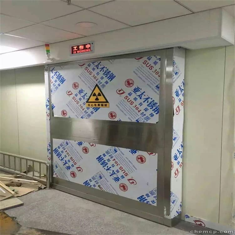 口腔铅门供货及时