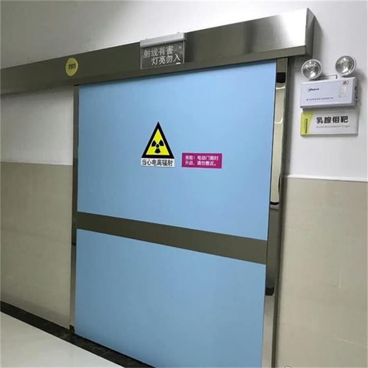 医用铅门防护-优质靠谱