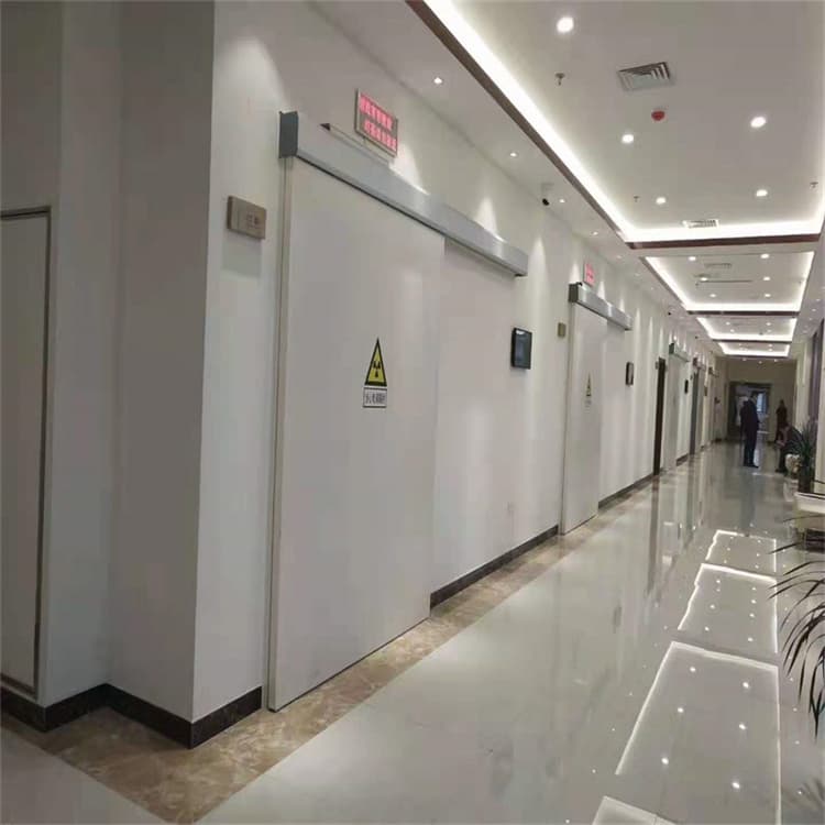 用户喜爱的放射科铅门生产厂家