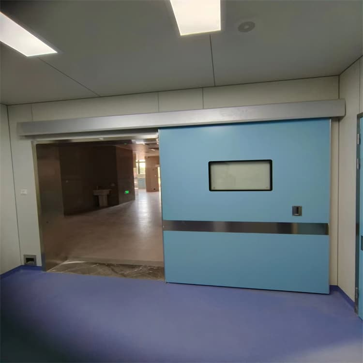 #全景CT室铅门#厂家直销