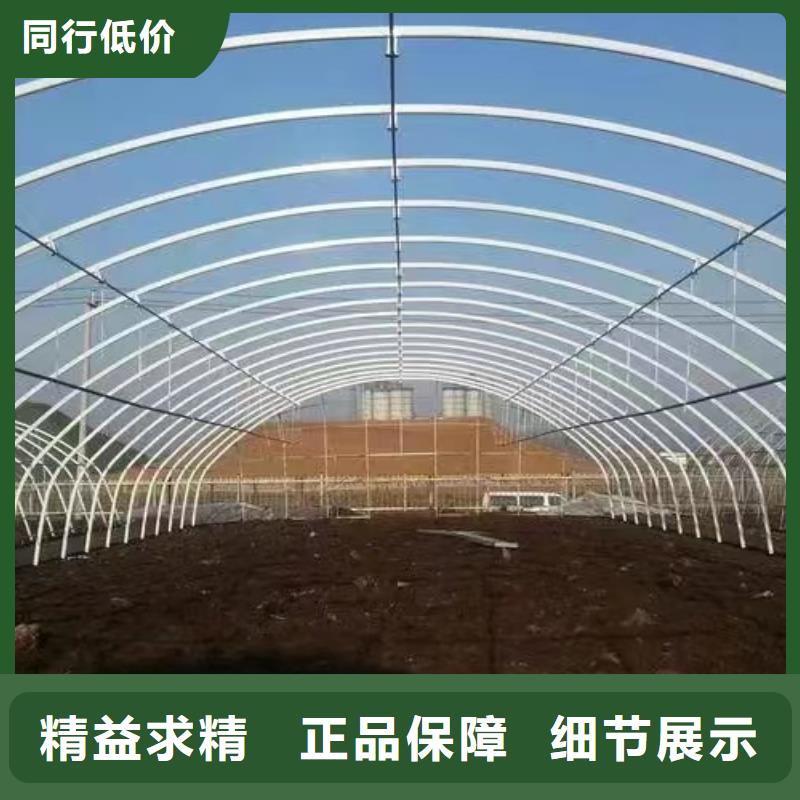 温室大棚太阳能光伏支架厂家价格公道合理质量为本