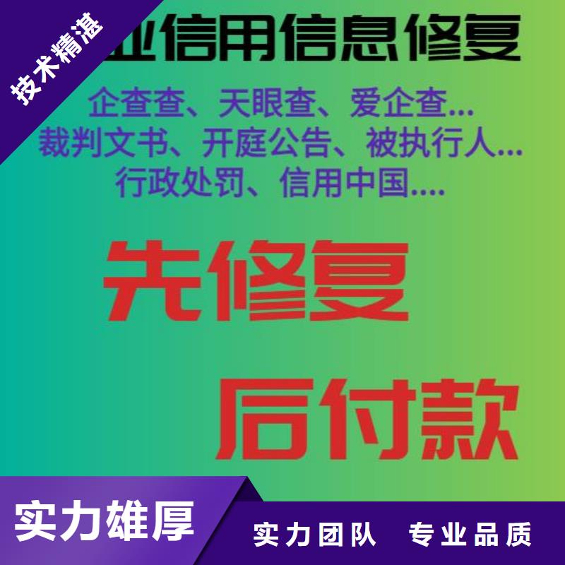 云南天眼查诉讼文书郑联荣专业承接