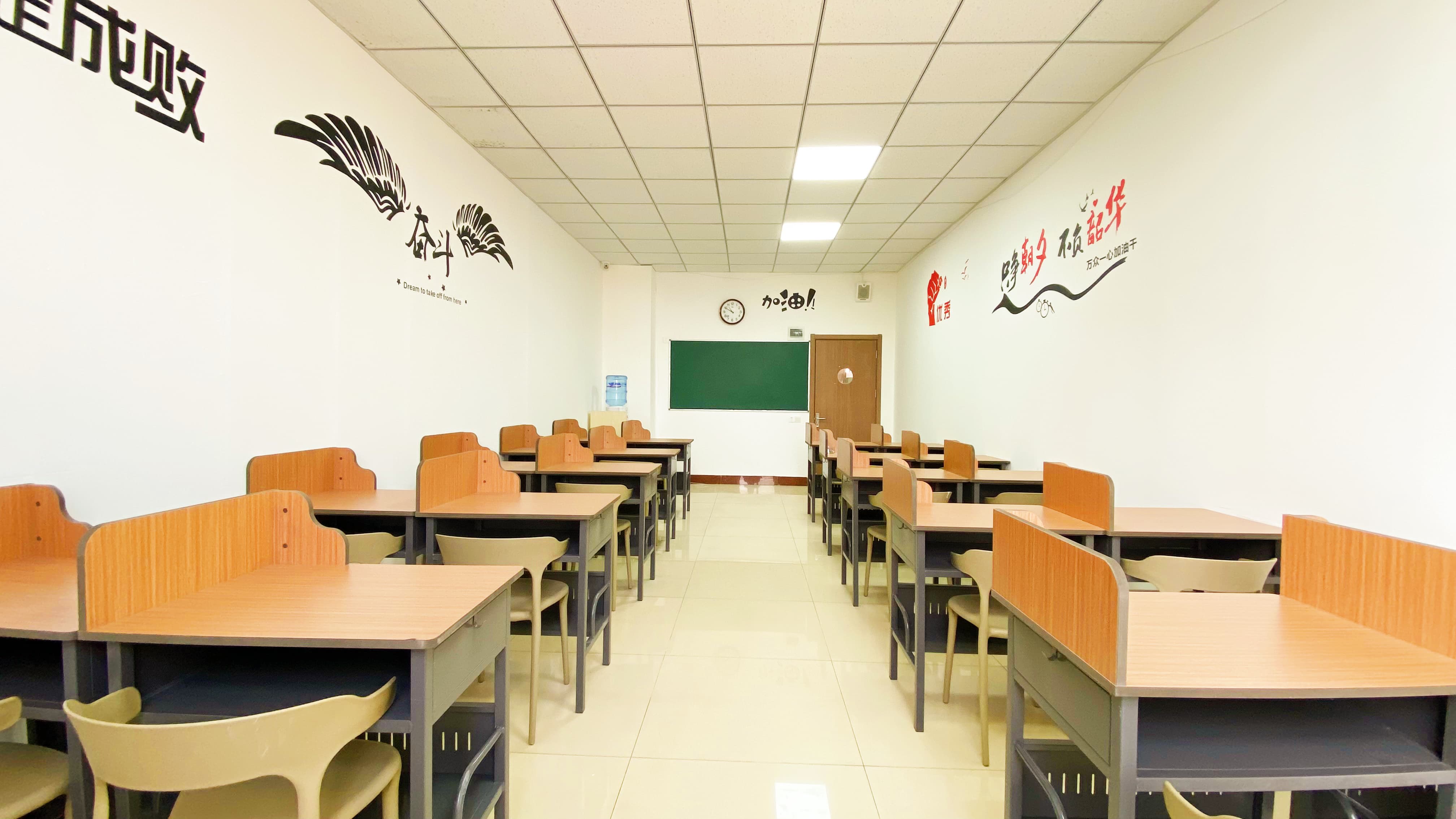 艺考文化课集训班去哪家好立行学校带班经验卓异