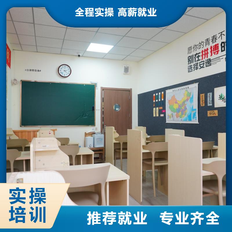 艺考文化课培训学校哪家口碑好立行学校教师队伍优越全程实操