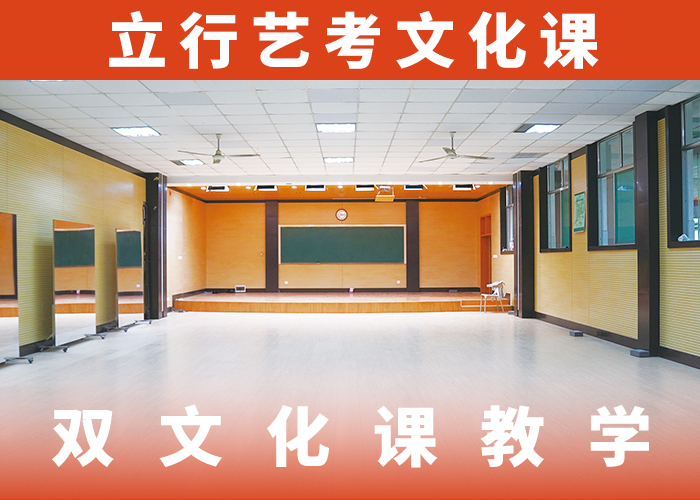 收费标准具体多少钱艺体生文化课随到随学